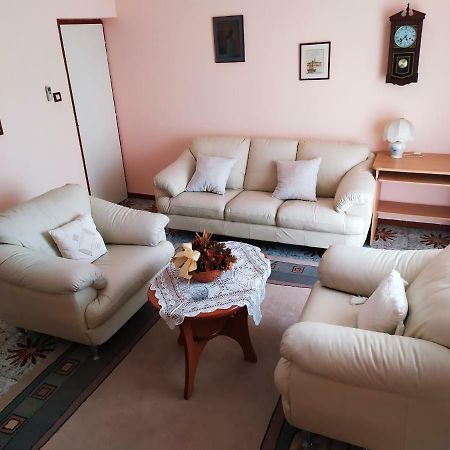 Antonio Apartment Rovigno Esterno foto