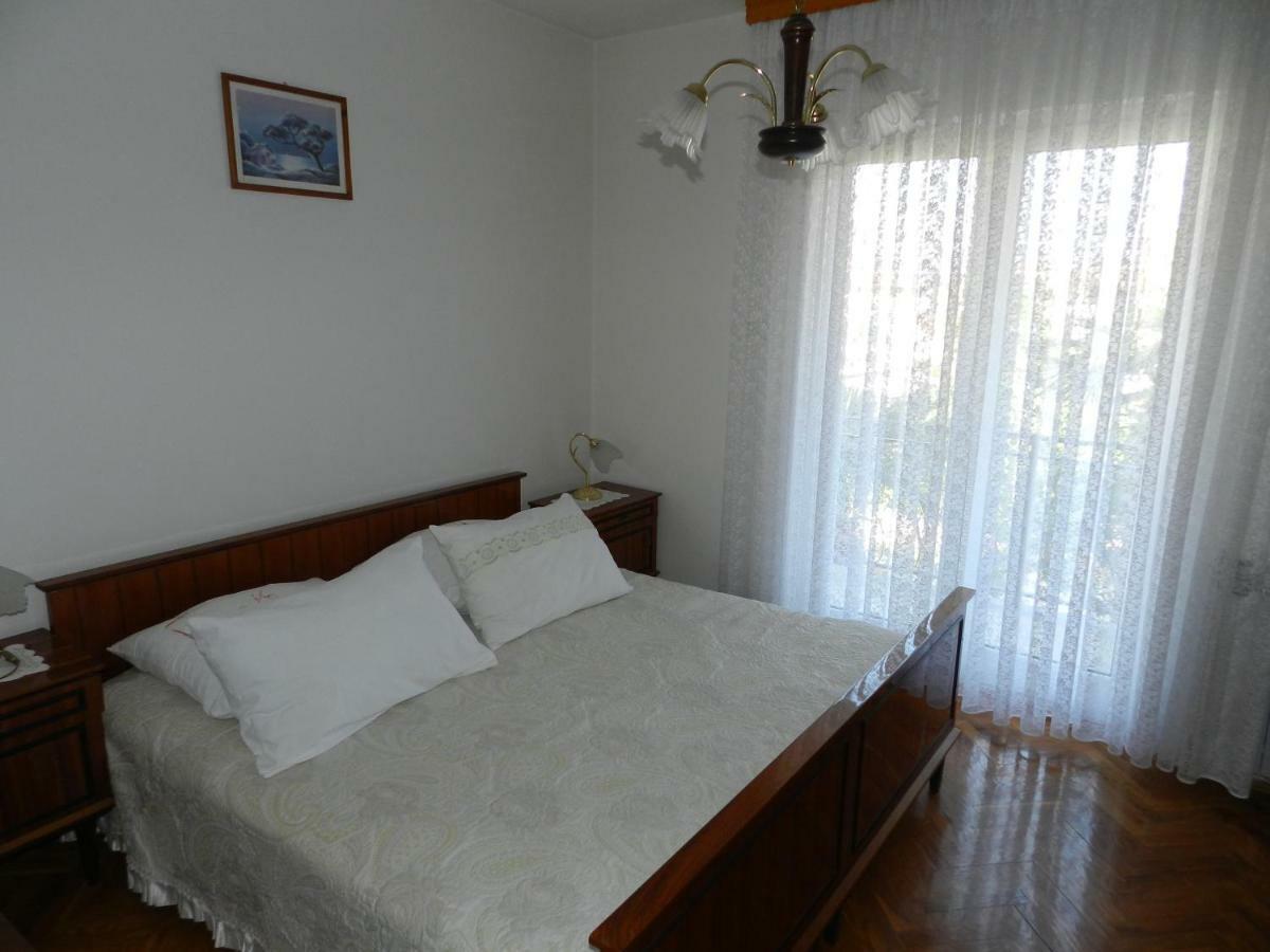 Antonio Apartment Rovigno Esterno foto