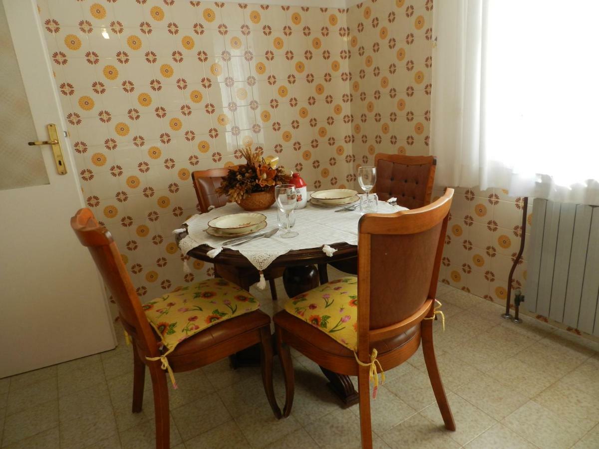 Antonio Apartment Rovigno Esterno foto