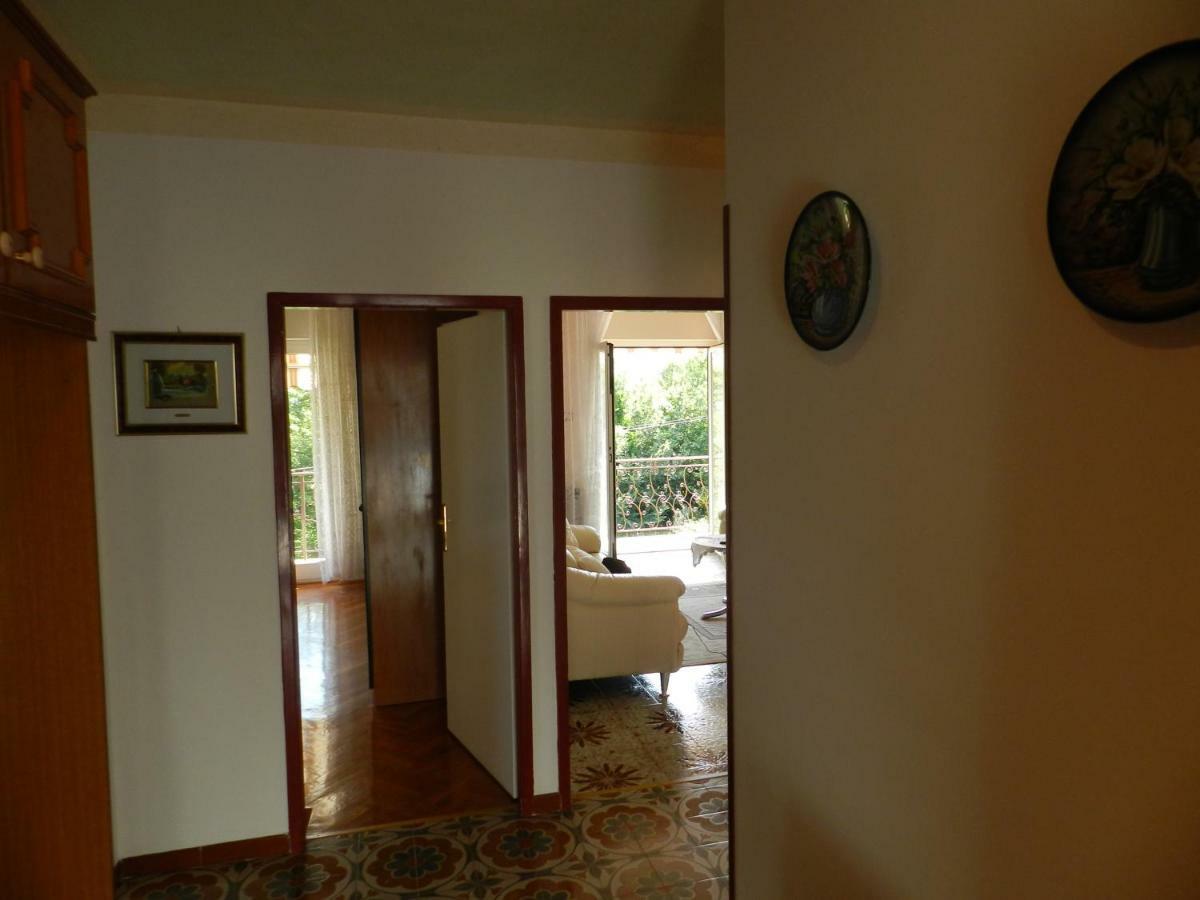 Antonio Apartment Rovigno Esterno foto